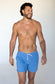 Hybrid Mens Swim Trunk